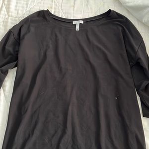 Keith black dress